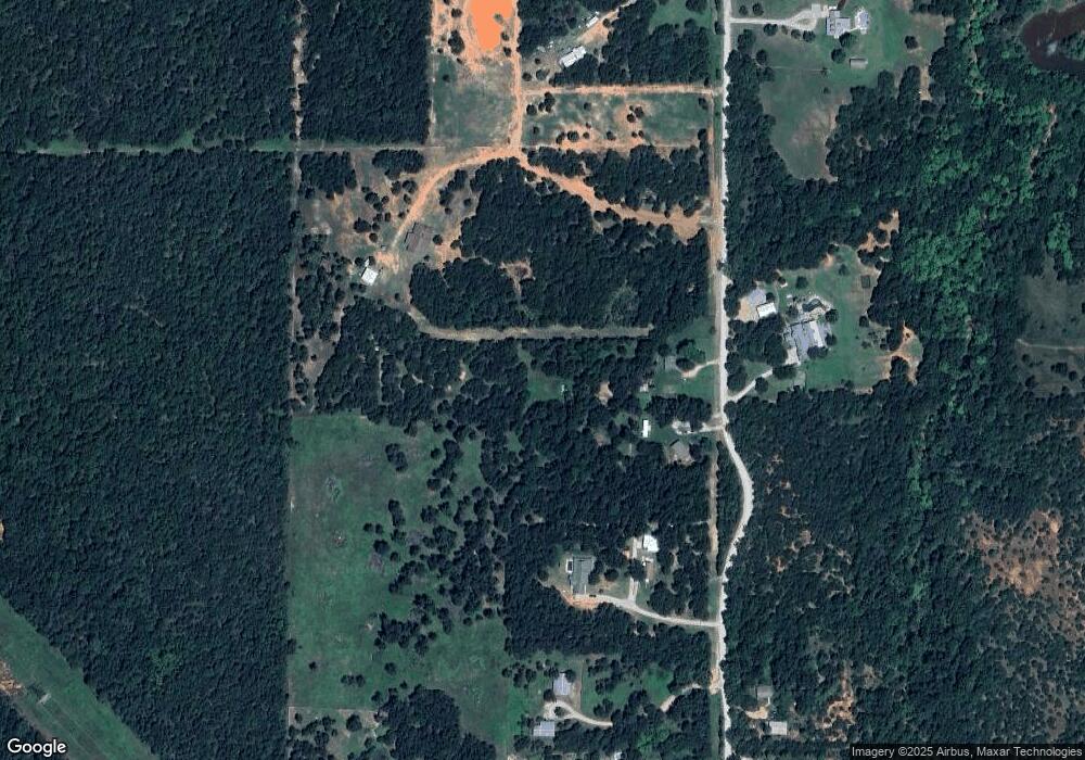 104471 S 3340 Rd, McLoud, OK 74851 - photo 1