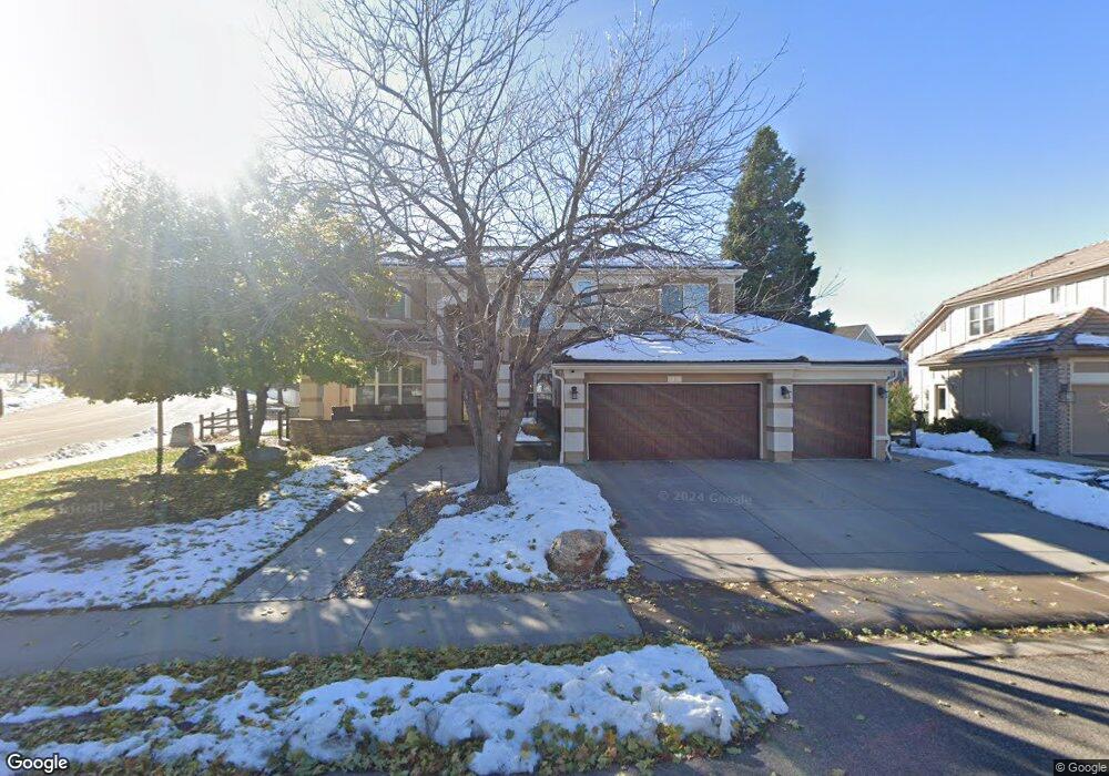 9795 Tall Grass Cir, Lone Tree, CO 80124 - photo 1