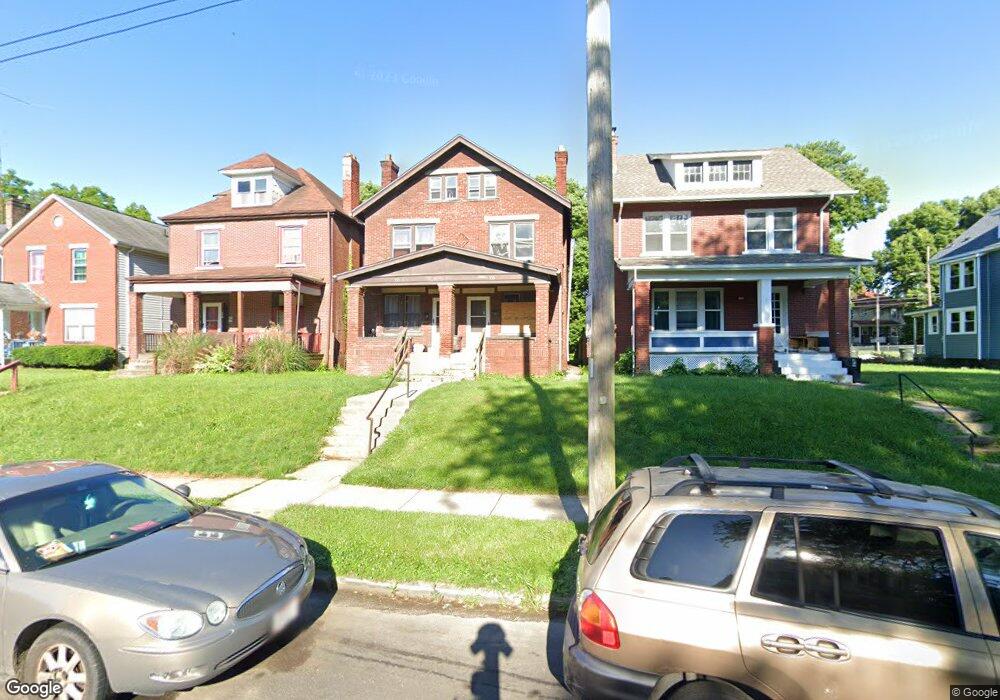 553 Berkeley Rd unit 555, Columbus, OH 43205 - photo 1