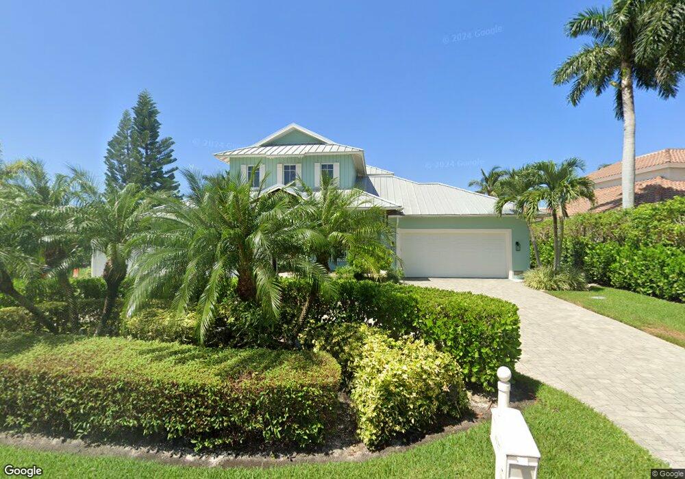 4127 Belair Ln unit 3, Naples, FL 34103 - photo 1