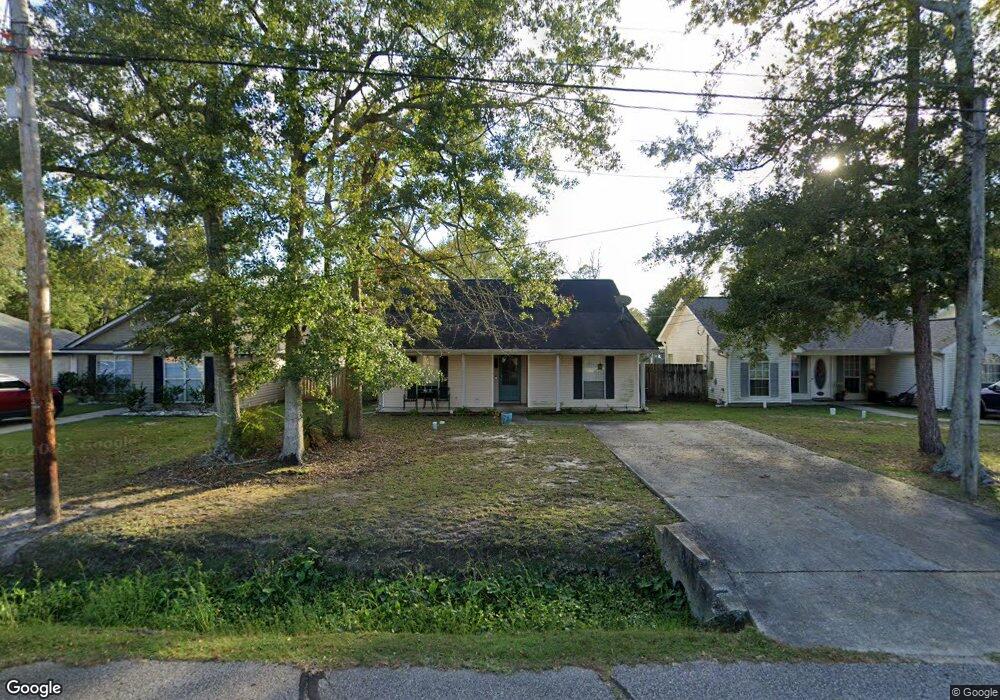 2313 Jay St, Slidell, LA 70460 - photo 1