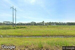 5589 Waycross Hwy, Homerville, GA 31634