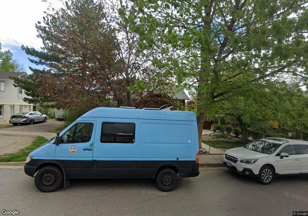 2330 22nd St, Boulder, CO 80304 - photo 1