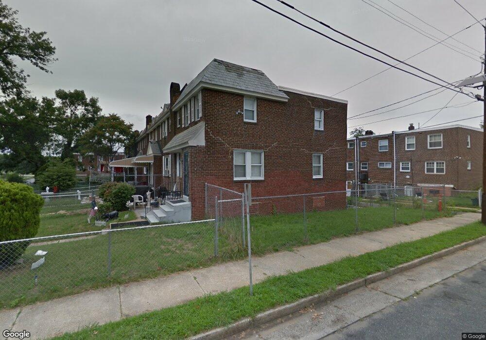 482 Randolph St, Camden, NJ 08105 - photo 1