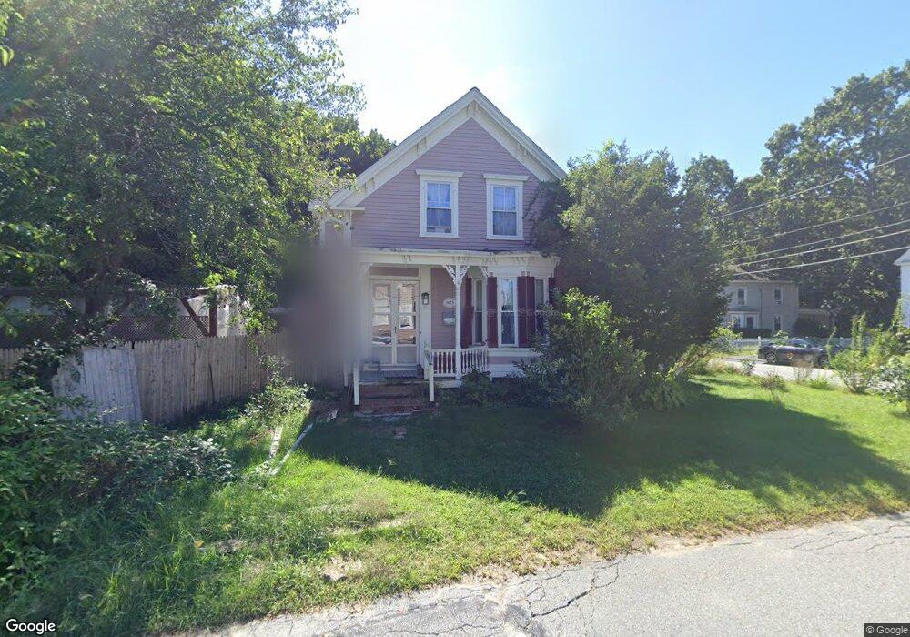 36 Wright St, North Chelmsford, MA 01863 - photo 1