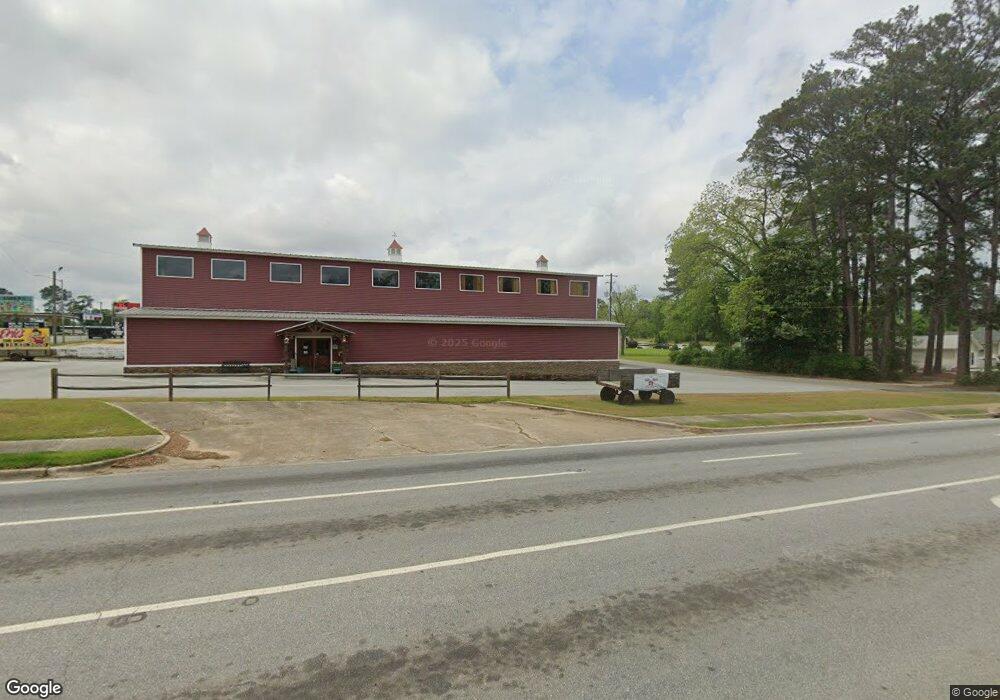 403 N Main St, Sylvester, GA 31791 - photo 1