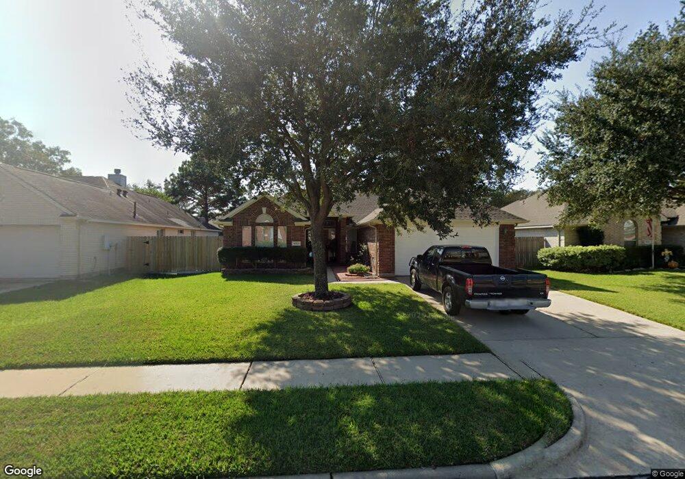 16523 Wheatmill Ct, Houston, TX 77095 - photo 1