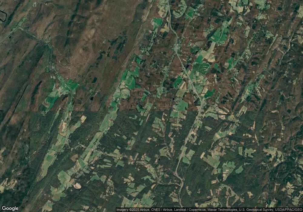 0 S Timber Ridge Rd, Cross Junction, VA 22625 - photo 1