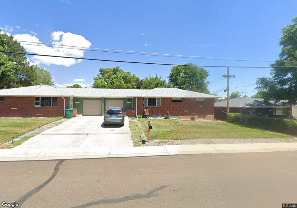 10579 W 25th Ave, Lakewood, CO 80215 - photo 1