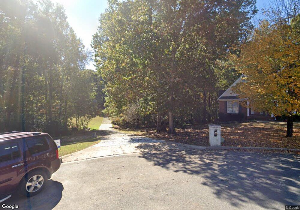 3761 Druids Dr SE unit 2, Conyers, GA 30013 - photo 1