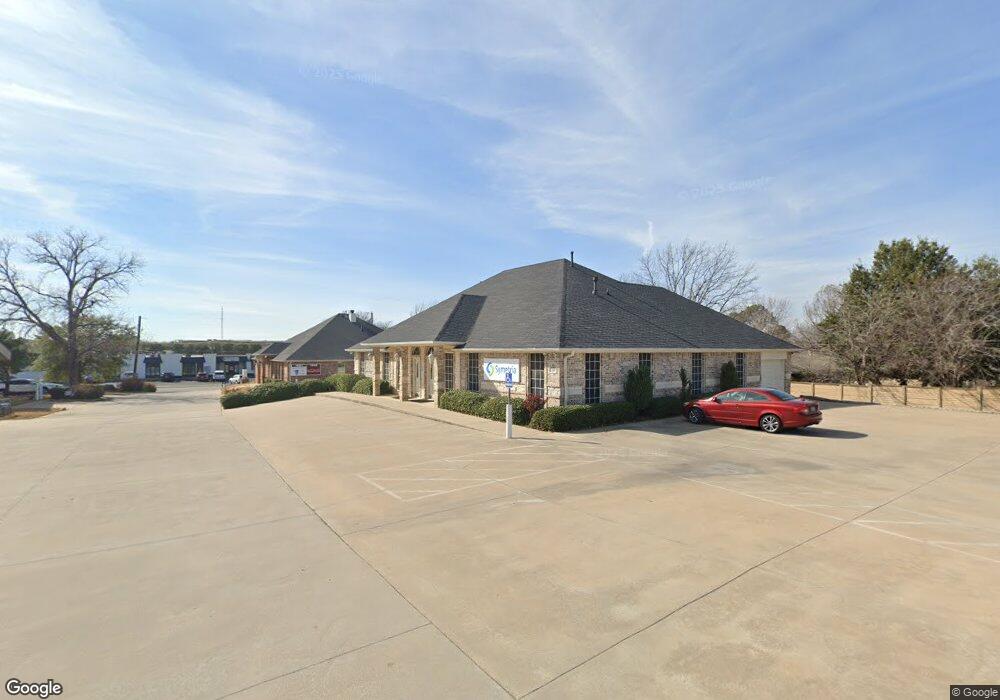 1817 Harwood Ct, Hurst, TX 76054 - photo 1