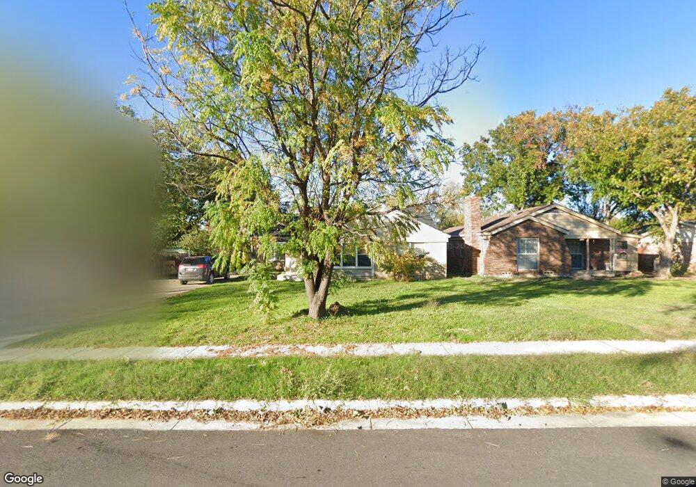 814 W Church St, Grand Prairie, TX 75050 - photo 1