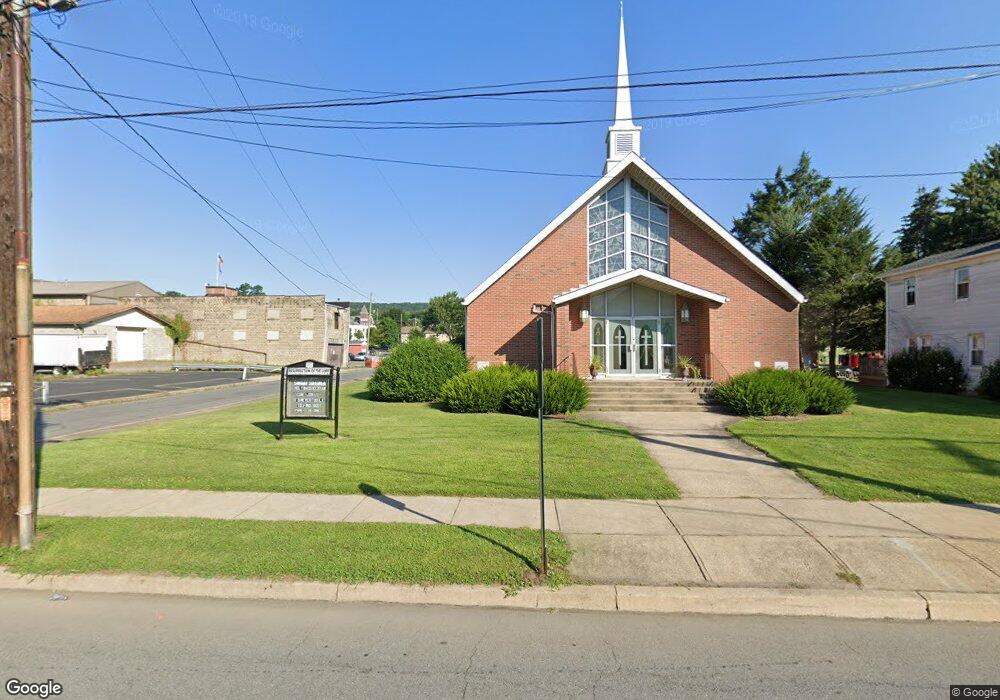 36 Zerby Ave, Edwardsville, PA 18704 - photo 1