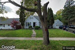 1740 Park Ave, Lansing, MI 48910