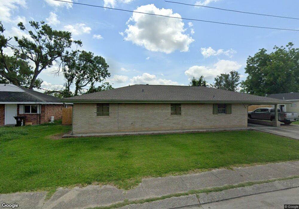 164 Leboeuf St, Houma, LA 70363 - photo 1