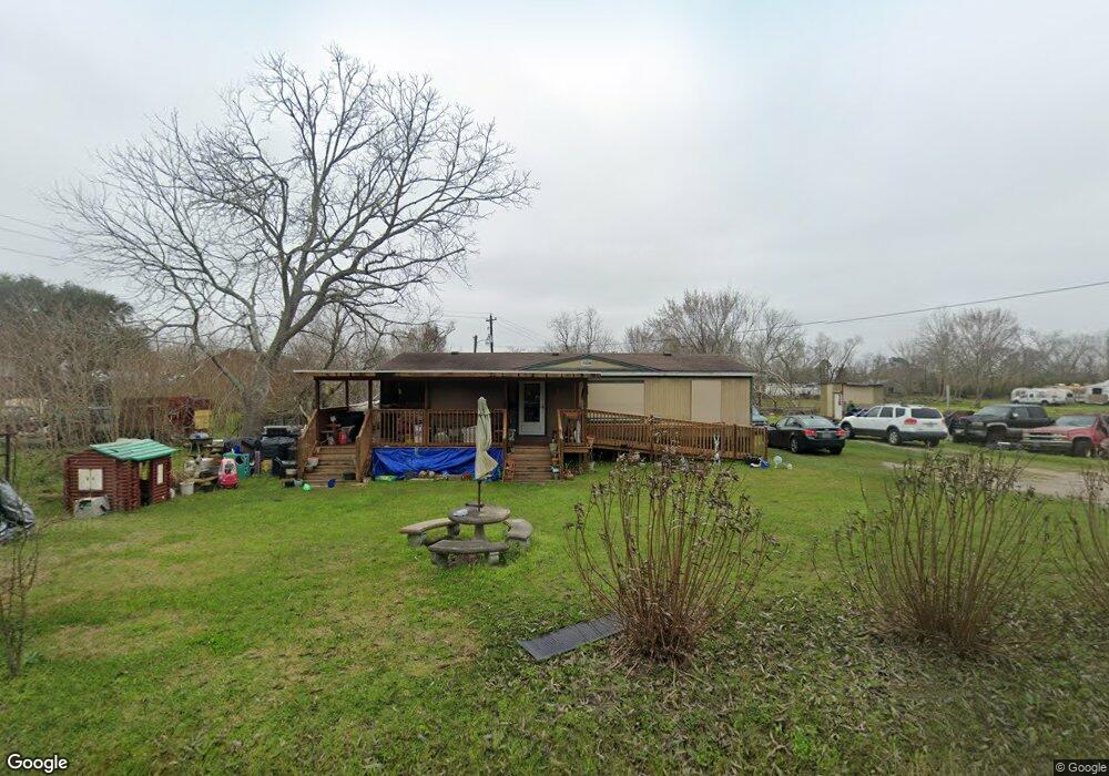 3923 Holloway Rd, Alvin, TX 77511 - photo 1