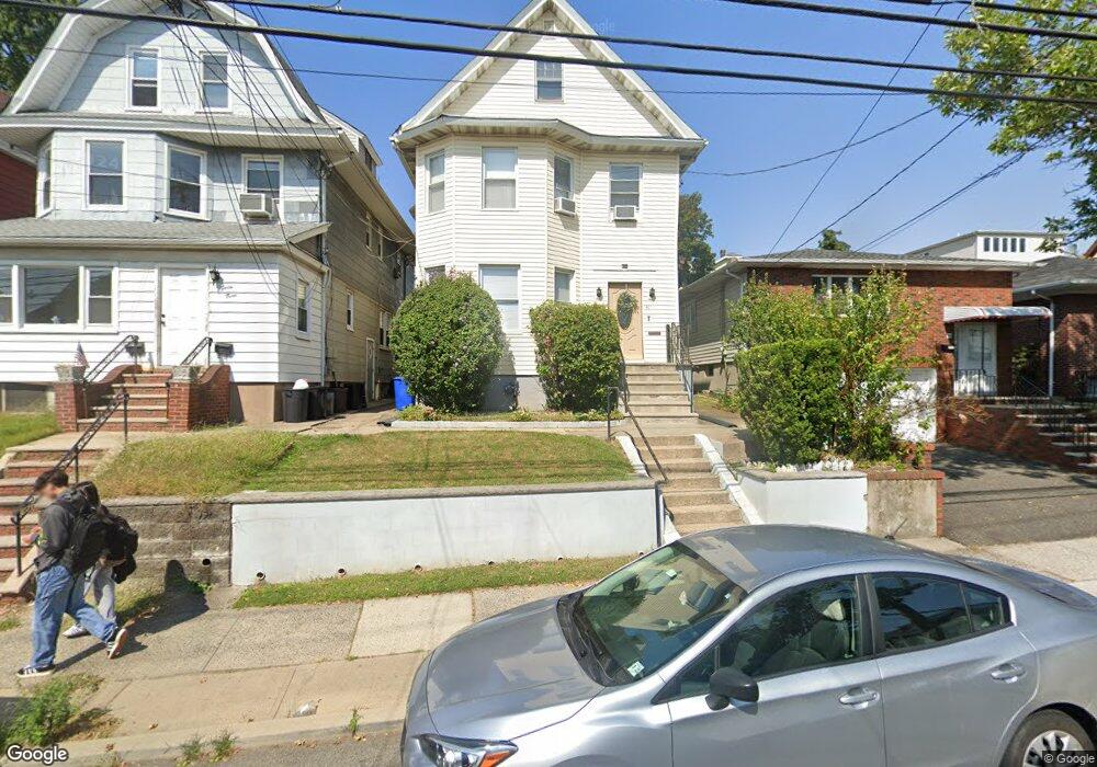 41 Hackensack St unit 1st floor, East Rutherford, NJ 07073 - photo 1