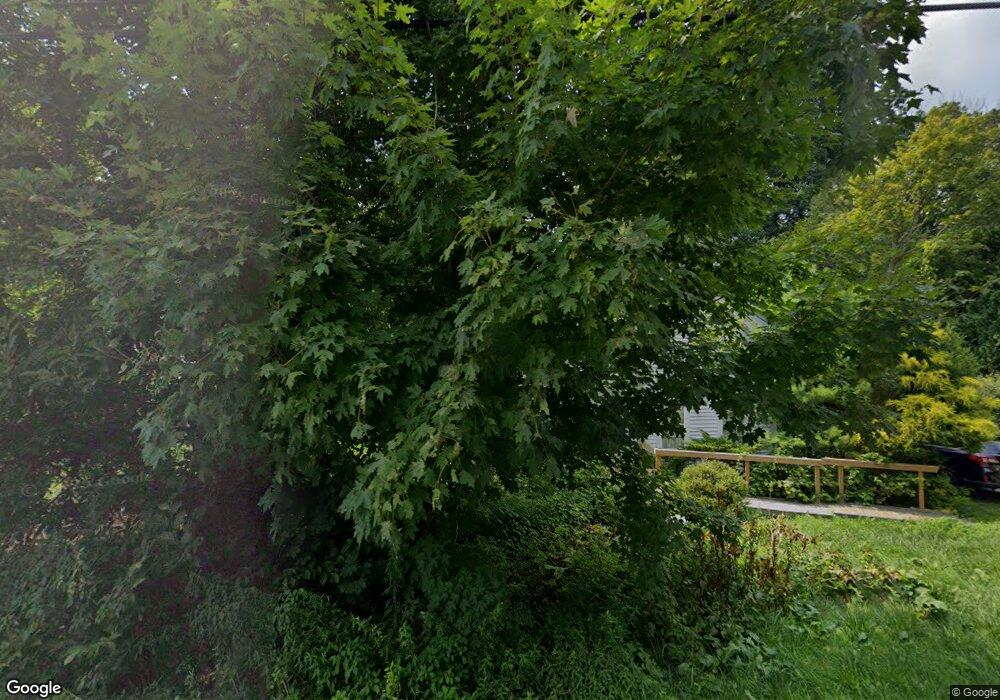 25 Town St, East Haddam, CT 06423 - photo 1