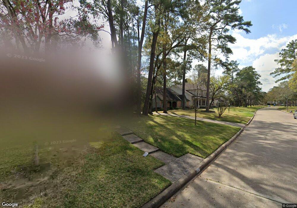 158 Warrenton Dr, Houston, TX 77024 - photo 1