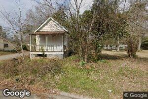 321 Allen St, Americus, GA 31719