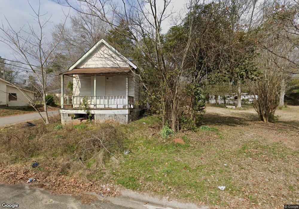 321 Allen St, Americus, GA 31719 - photo 1