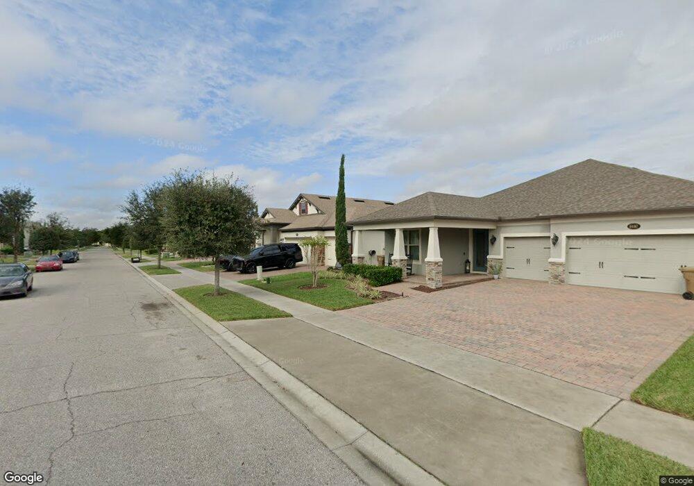 5153 Appenine Loop W, Saint Cloud, FL 34771 - photo 1