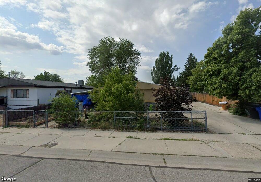 3737 W Saddler Dr unit 6, West Jordan, UT 84088 - photo 1