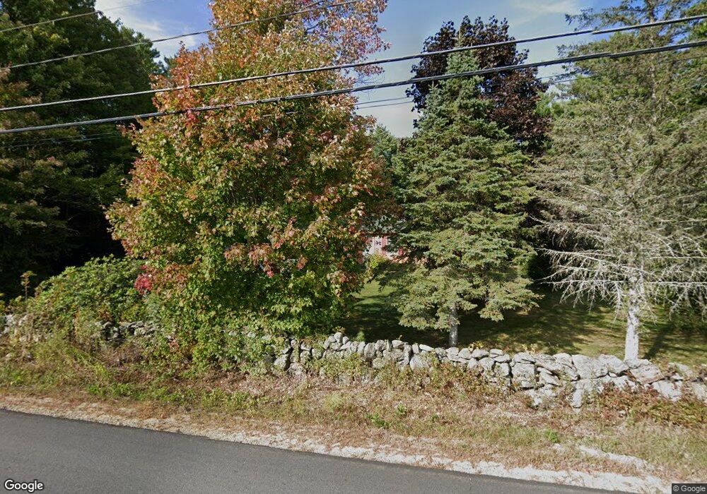 36 Willey Rd, Milton Mills, NH 03852 - photo 1