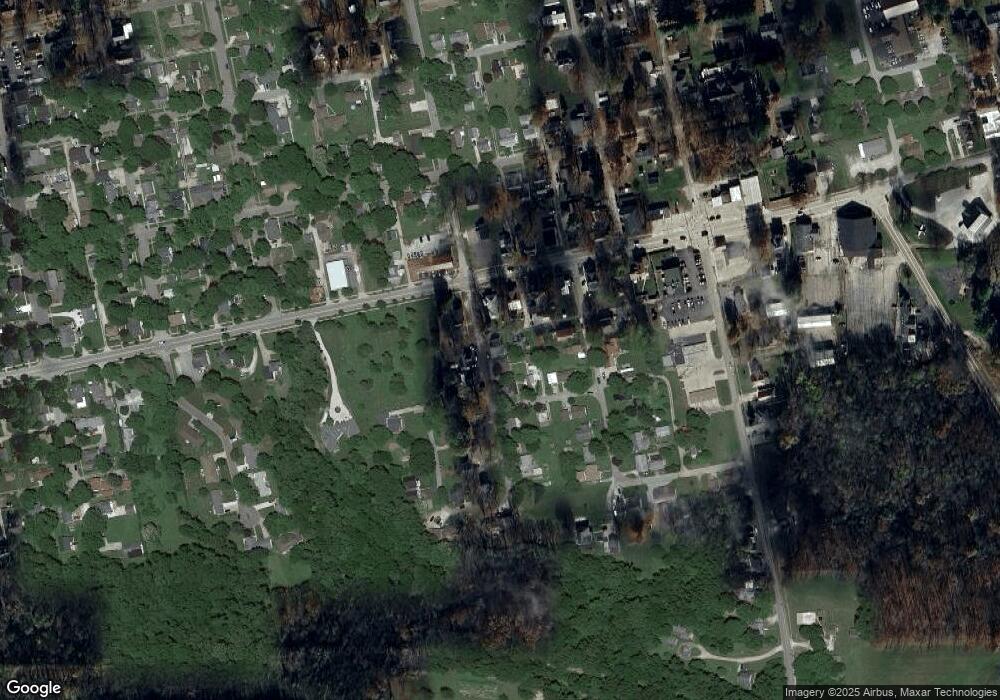 216 9th St, Covington, IN 47932 - photo 1