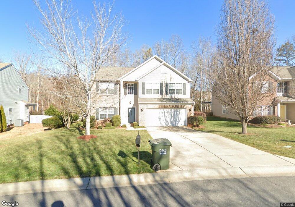 3216 Wicklow Ln, Clover, SC 29710 - photo 1