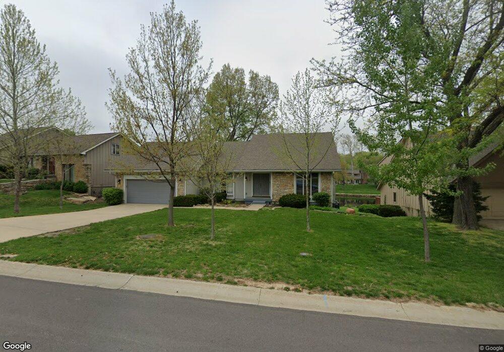12926 W 76th Terrace, Shawnee, KS 66216 - photo 1