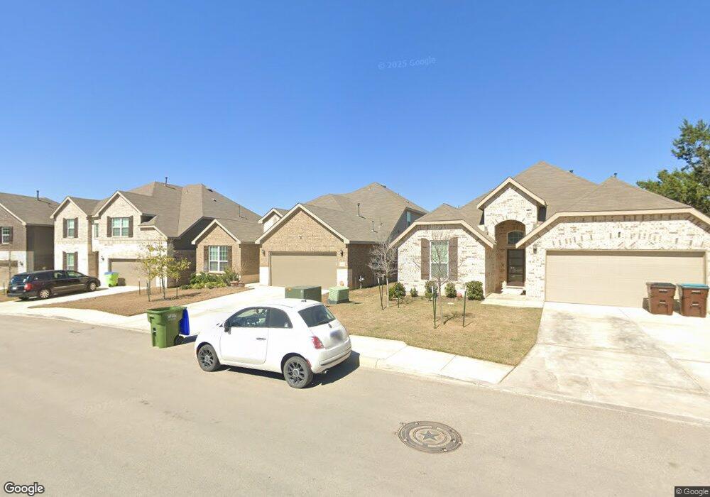 10919 Lone Ranger, Helotes, TX 78023 - photo 1