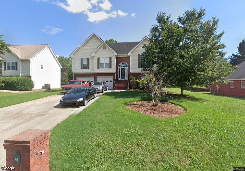 45 Woodstone Ln unit 4, Covington, GA 30016 - photo 1