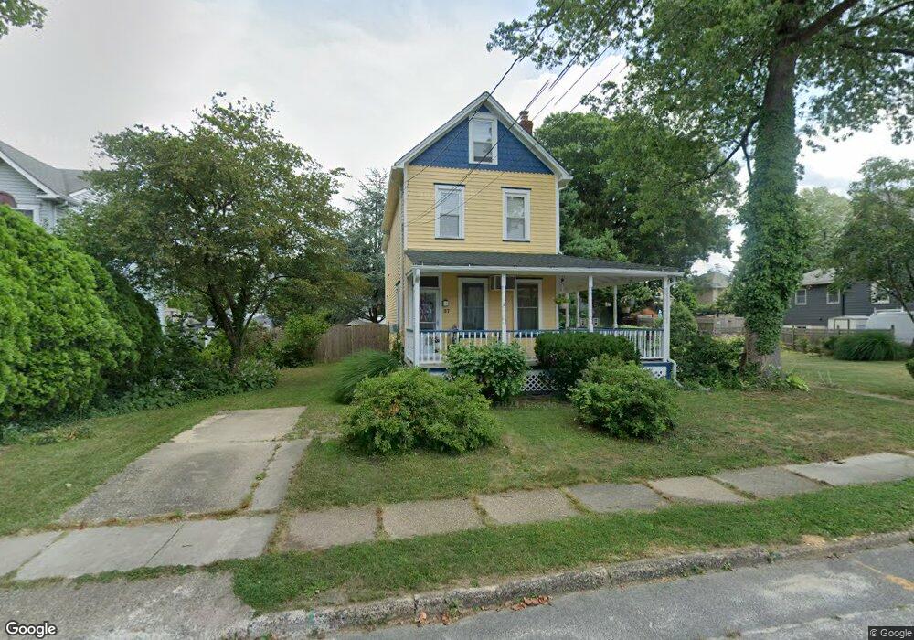 37 Creston Ave, Audubon, NJ 08106 - photo 1