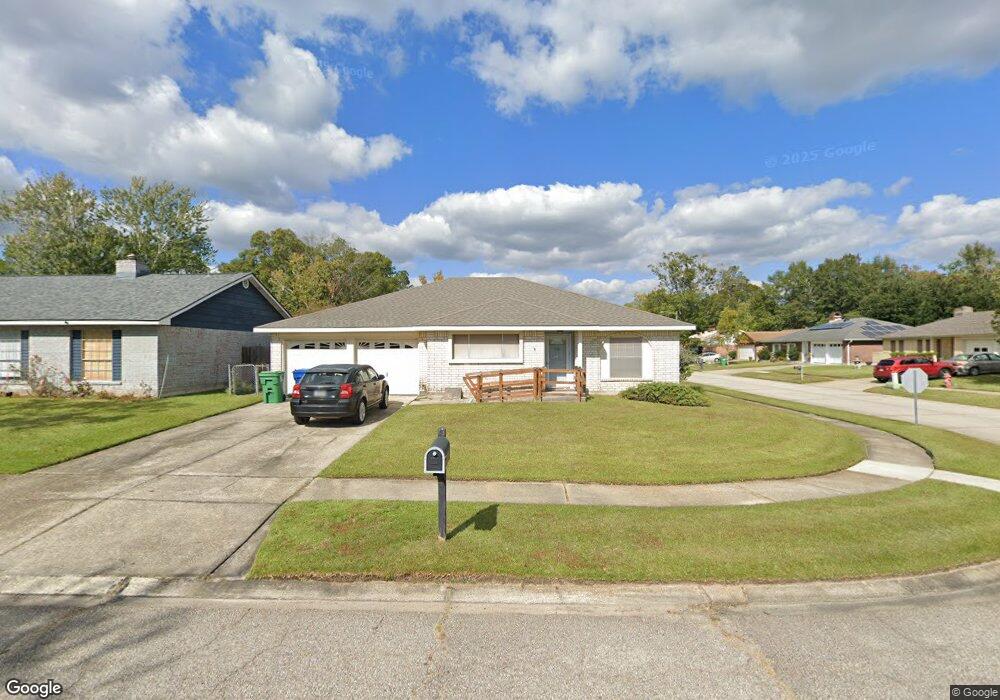 100 Knights Dr, Slidell, LA 70458 - photo 1