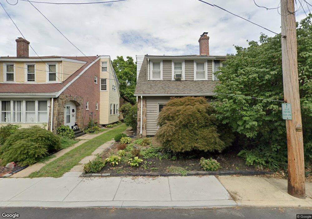 807 W 21st St, Wilmington, DE 19802 - photo 1