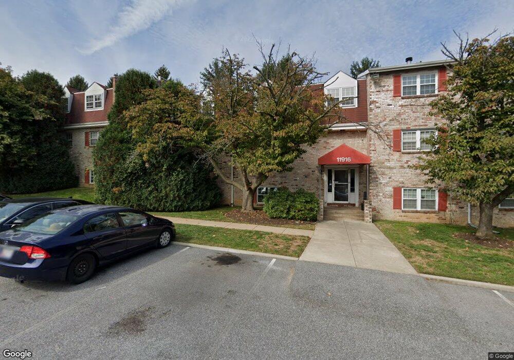 11916 Tarragon Rd unit E, Reisterstown, MD 21136 - photo 1