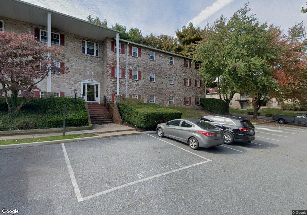 11902 Tarragon Rd unit G, Reisterstown, MD 21136 - photo 1