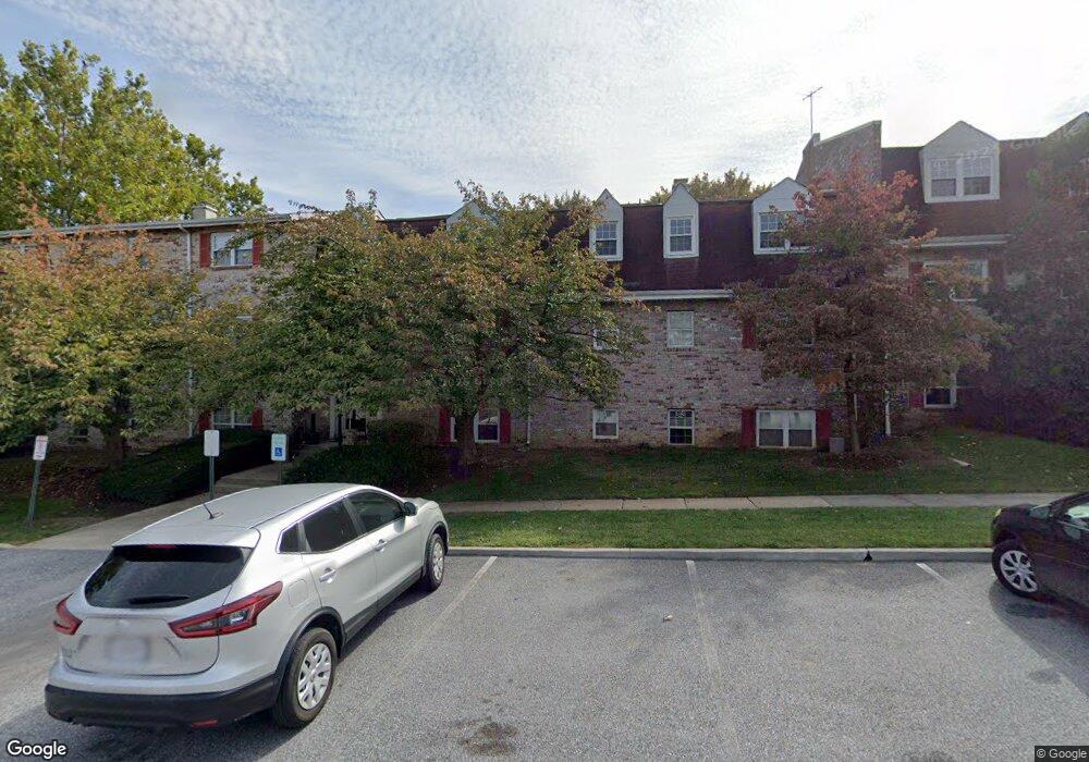 11906 Tarragon Rd unit A, Reisterstown, MD 21136 - photo 1