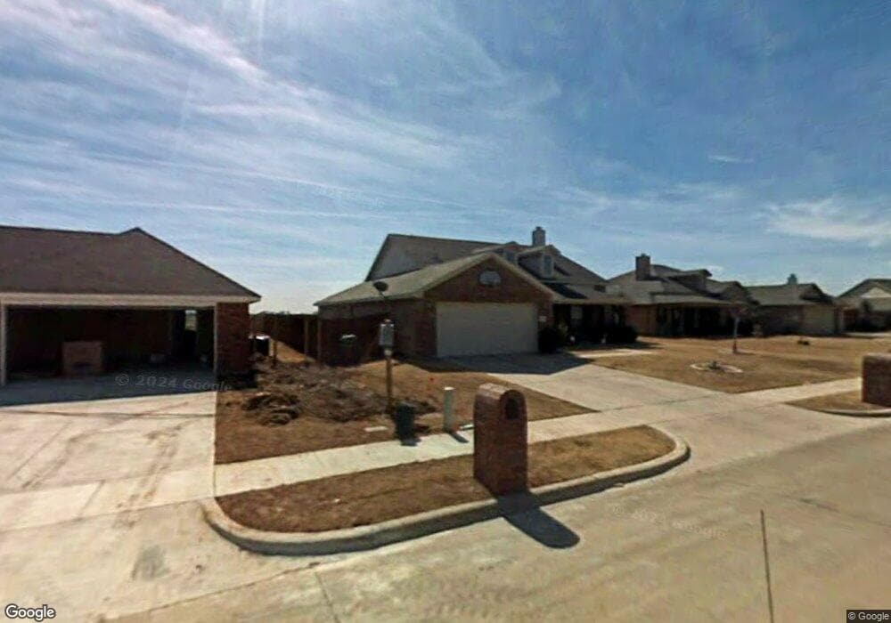 1030 Mellanie Ln, Celina, TX 75009 - photo 1
