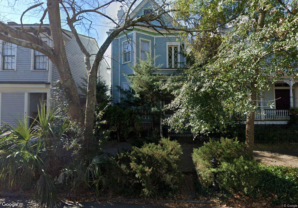 413 E Gordon St, Savannah, GA 31401 - photo 1