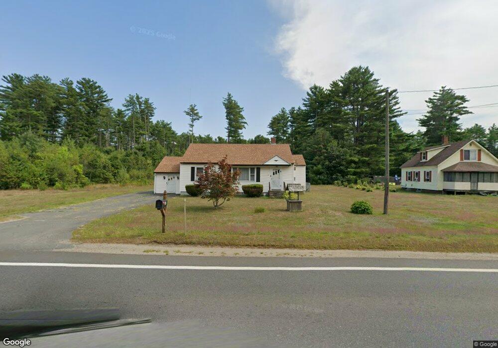 67 Daniel Shays Hwy, Orange, MA 01364 - photo 1