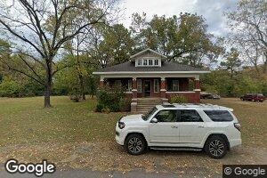 708 Cherry St, Scranton, AR 72863