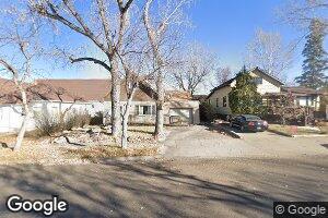 206 Daniels St, Scobey, MT 59263