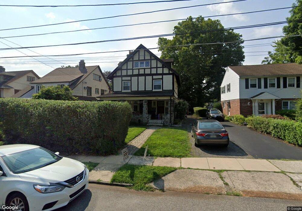 378 Bala Ave, Bala Cynwyd, PA 19004 - photo 1
