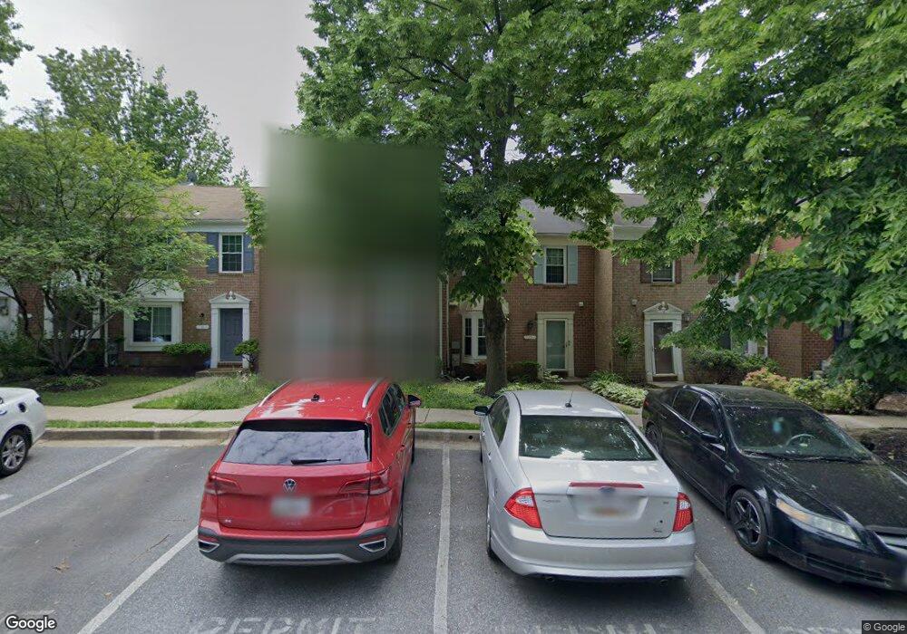 12 Hamlet Dr, Owings Mills, MD 21117 - photo 1