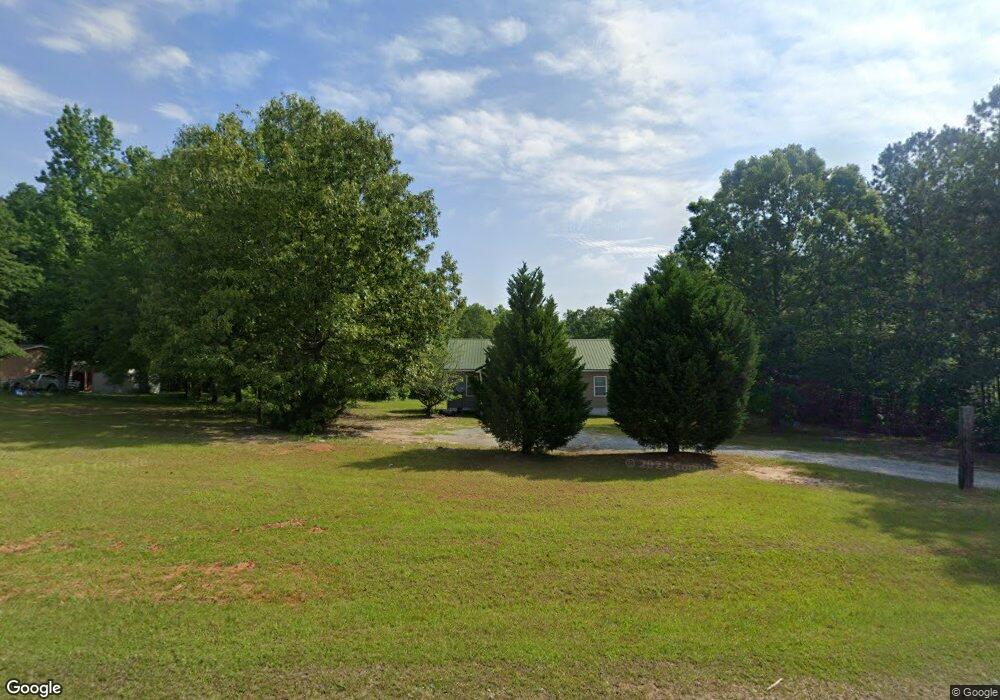 169 Griswoldville Short Cut, Macon, GA 31217 - photo 1