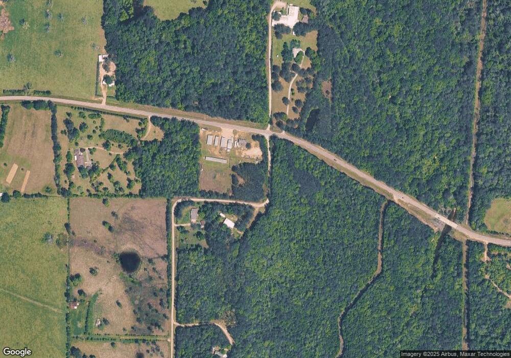 11563 Caesar Necaise Rd, Picayune, MS 39466 - photo 1