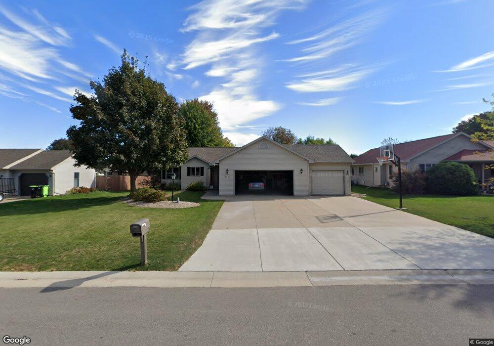 N9410 Rosella Dr, Appleton, WI 54915 - photo 1