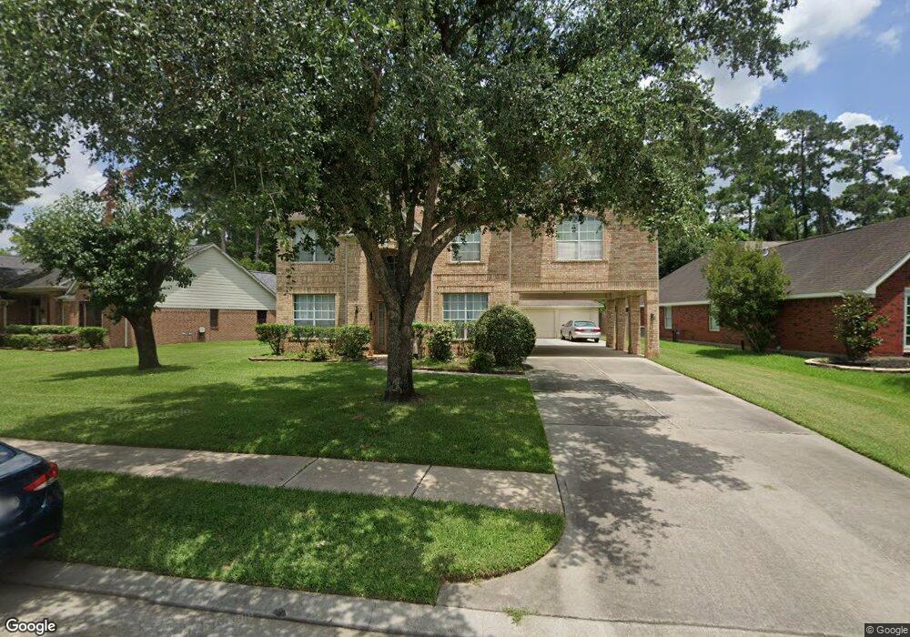 11190 Ridgemoor Estates Ln, Conroe, TX 77385 - photo 1